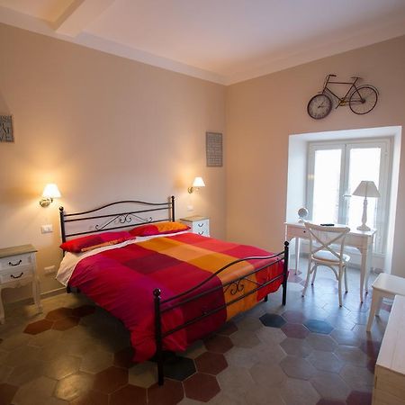 Alloggio Quiriti Rome Exterior photo