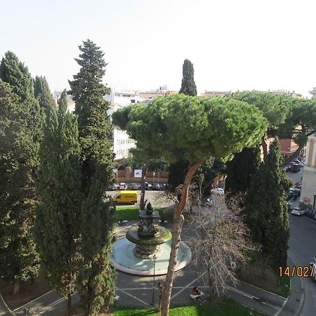 Alloggio Quiriti Rome Exterior photo
