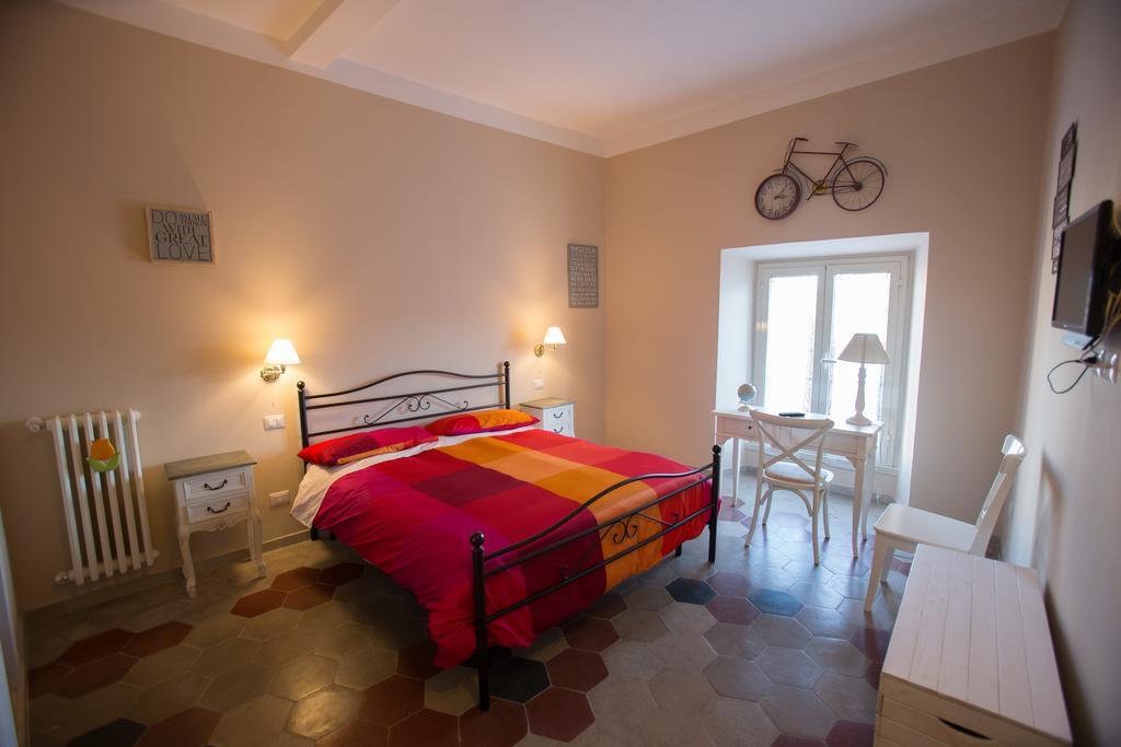 Alloggio Quiriti Rome Exterior photo
