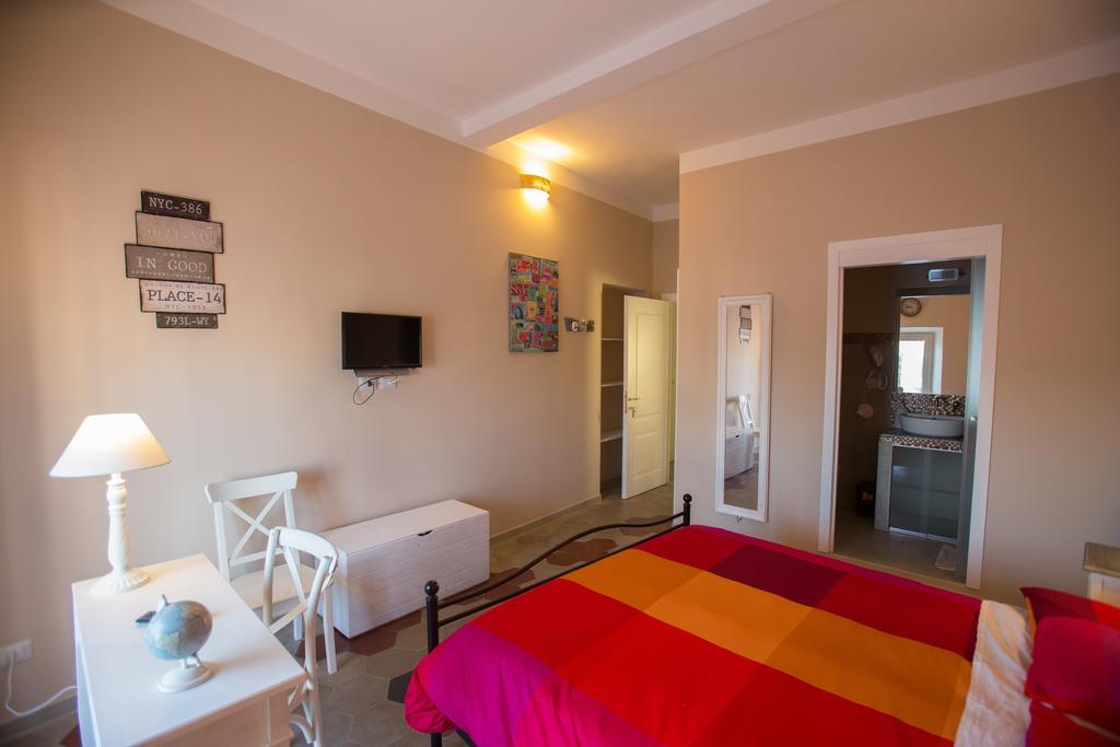 Alloggio Quiriti Rome Exterior photo