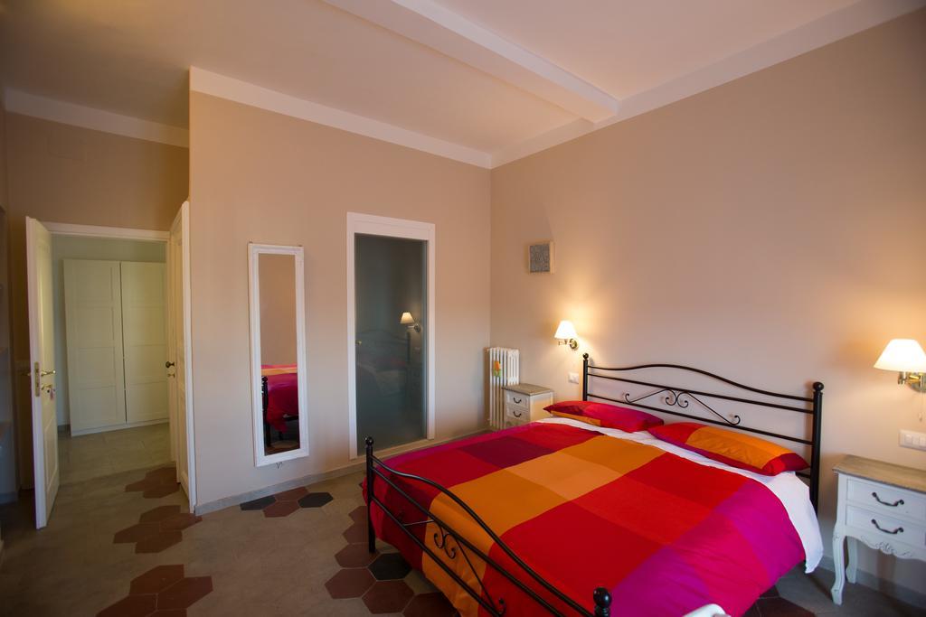 Alloggio Quiriti Rome Exterior photo