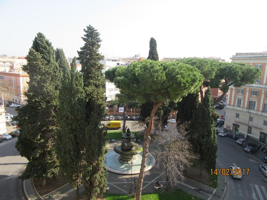 Alloggio Quiriti Rome Exterior photo